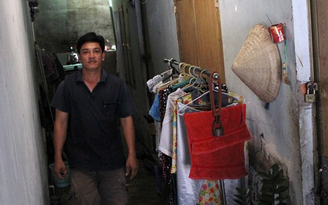 Mưu sinh thời khốn khó