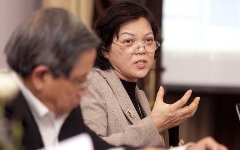 Đề xuất giảm môn học phổ thông