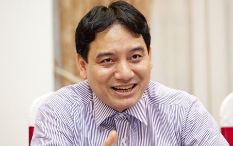 Đổi mới để "chạm" tới thanh niên