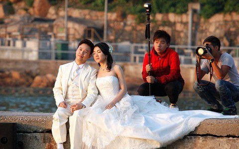 Cưới rộ vào ngày 12-12-12