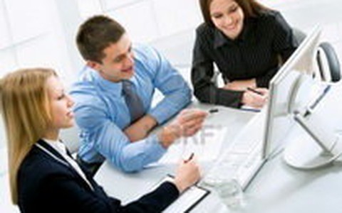 Cơ hội thực tập trong công ty chứng khoán?