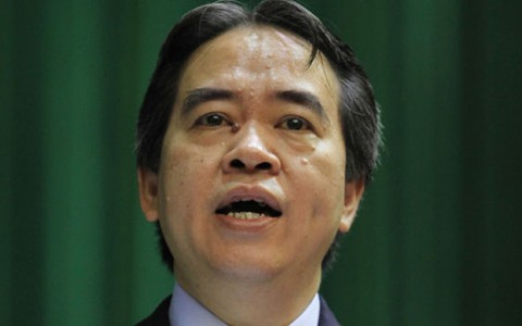"Trên lãnh thổ VN chỉ dùng đồng VN"