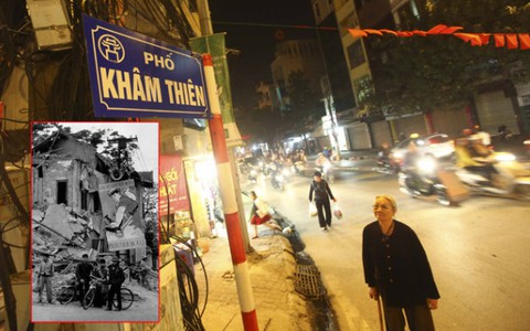 "Cuộc đón tiếp lịch sự" bắt đầu!