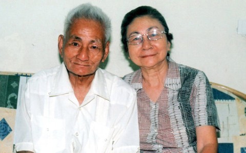 "Vua truyện trinh thám" Phạm Cao Củng qua đời