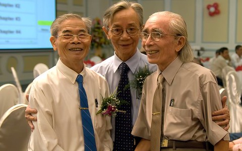 Nhà văn Thy Ngọc từ trần