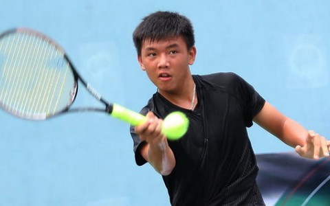 Hoàng Nam gây bất ngờ