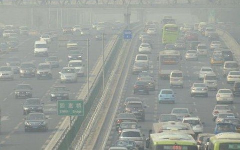 Vụ 11 trẻ thiệt mạng làm 12 quan chức TQ mất việc