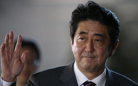 Tân thủ tướng Nhật Shinzo Abe: cứng hay mềm với Trung Quốc?