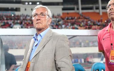 Lippi bác tin đồn đến Real Madrid