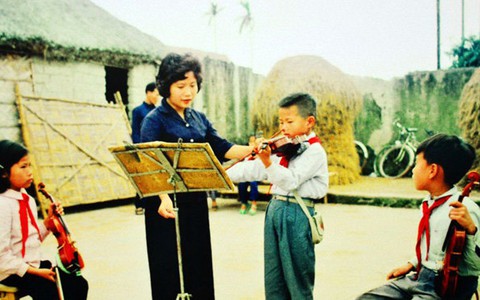 Xương rồng vẫn nở hoa