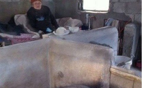 Trung Quốc luật hóa bổn phận thăm nom cha mẹ