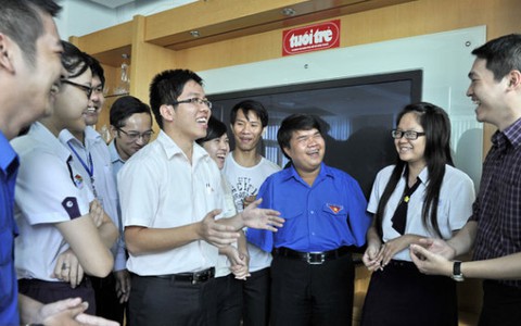 Không ai muốn sống cuộc đời nhàm chán