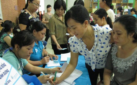 Mr & Miss: sân chơi mới cho sinh viên