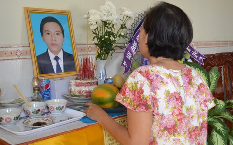 Cái ác lại lộng hành