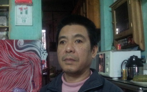 Tối định mệnh