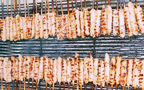 Nem Ninh Hòa