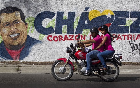Sức khỏe tổng thống Venezuela: một ẩn số