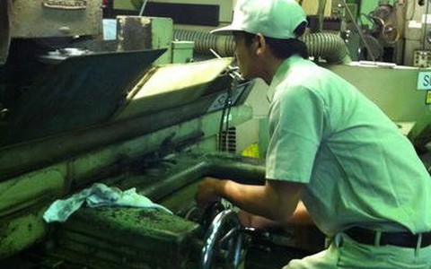 Học ngành kỹ thuật in, muốn làm việc tại Nhật?