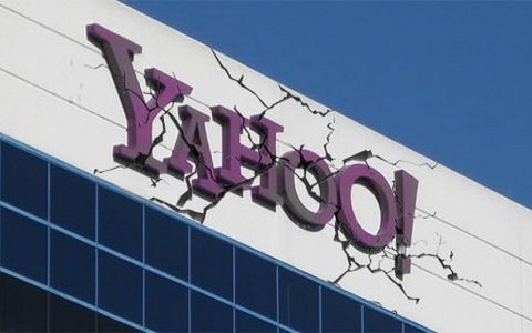 Yahoo! chặn lỗi nguy hiểm trong mail