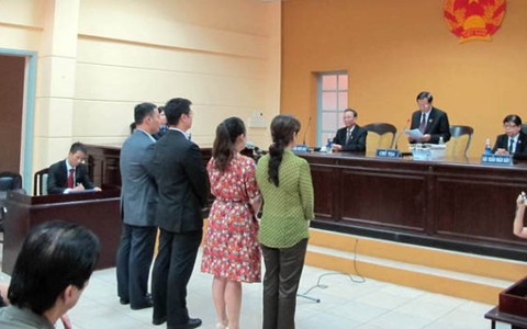 3 tình huống cho vụ thắng kiện 55 triệu USD