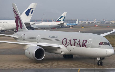 Boeing "giấc mơ" liên tục trục trặc