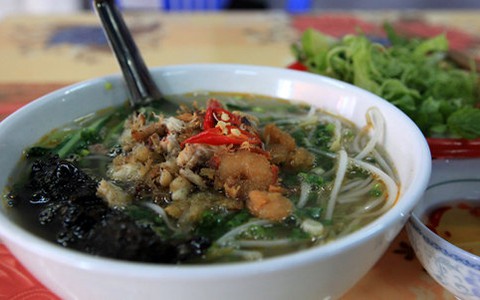 Cù kỳ Móng Cái