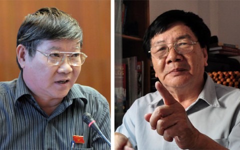 Ai trả lời câu hỏi của Thủ tướng?