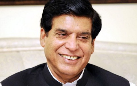 Pakistan: Tòa án tối cao ra lệnh bắt thủ tướng