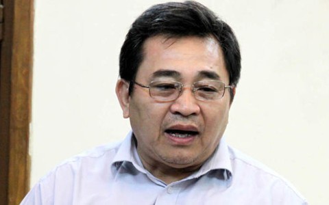 Không nên kiếm tiền từ thông tin thời tiết