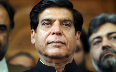 Cảnh sát điều tra thủ tướng Pakistan tự tử?