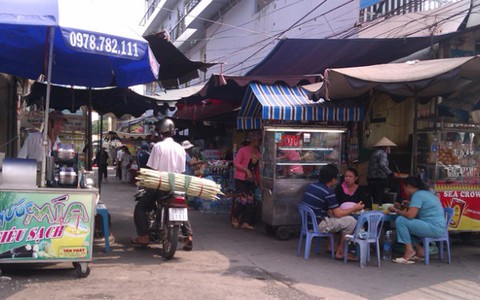 Quan chức nói "dễ làm", dân kêu "khó"