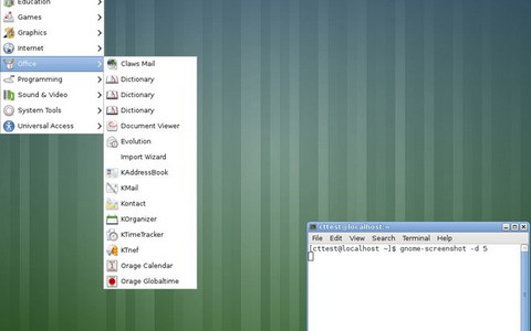 Những điểm mới hấp dẫn trong Fedora 18