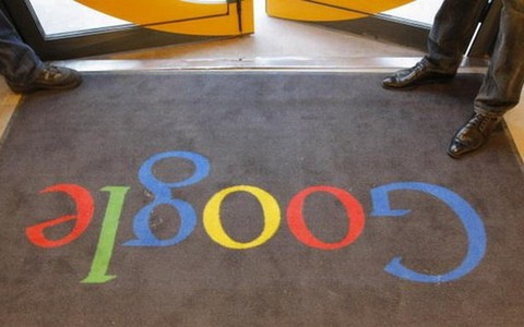 Pháp mạnh tay với Google về bản quyền tin tức