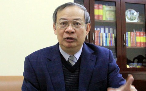 Nhiều cấp xét xử dễ gây tiêu cực
