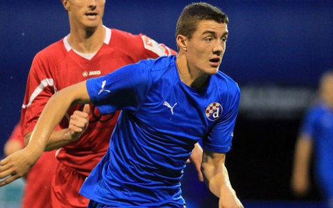 Inter Milan có tài năng trẻ Kovacic, Sissoko về Fiorentina