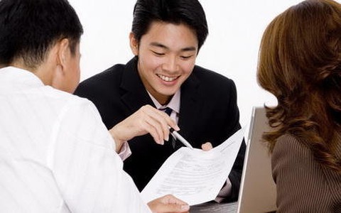 Làm kế toán ngân hàng, chuẩn bị gì?