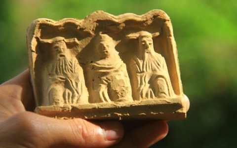 Táo quân 3 miền