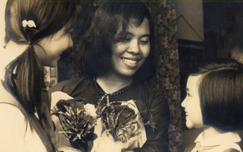 Không thể lãng quên