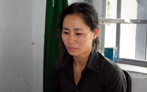 Bắt nghi can bắt cóc bé 9 tháng tuổi bán sang Trung Quốc