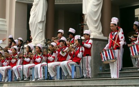 Giải trí ngày tết