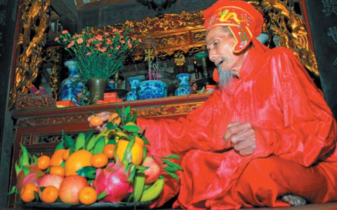 Hà Nội: Chuối xanh đắt đột biến