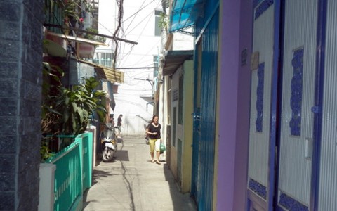 Hàng ngàn hộ dân bị tính thuế sai
