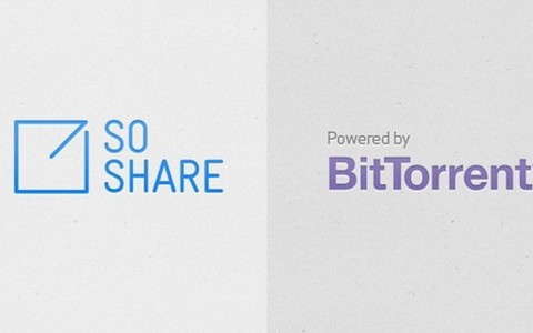 BitTorrent ra mắt dịch vụ chia sẻ file rất lớn