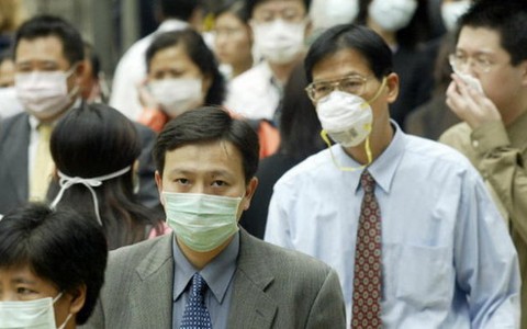 Thêm ca tử vong do virút giống virút gây SARS