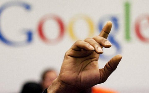 Cổ phiếu Google cao kỷ lục 800 USD