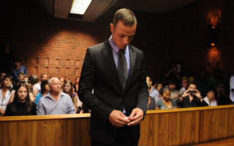 Cảnh sát thừa nhận sai sót trong vụ Pistorius