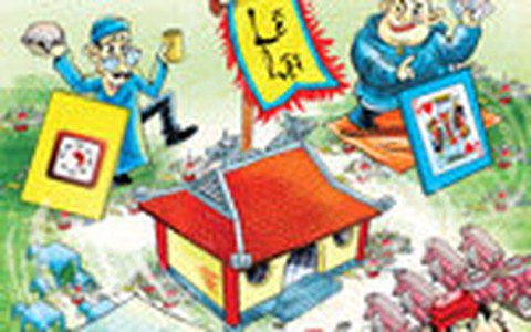 Cuộc họp quan trọng