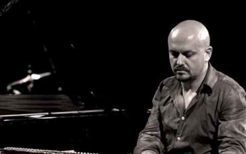 Hòa nhạc jazz cùng nghệ sĩ dương cầm Bojan Z
