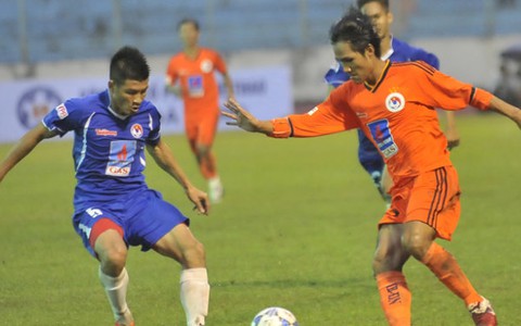 Điều tra nghi vấn bán độ tại trận siêu cúp