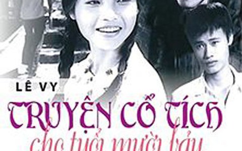 Truyện cổ tích cho tuổi 17